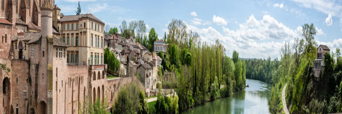 Image Pose abri de piscine Gaillac