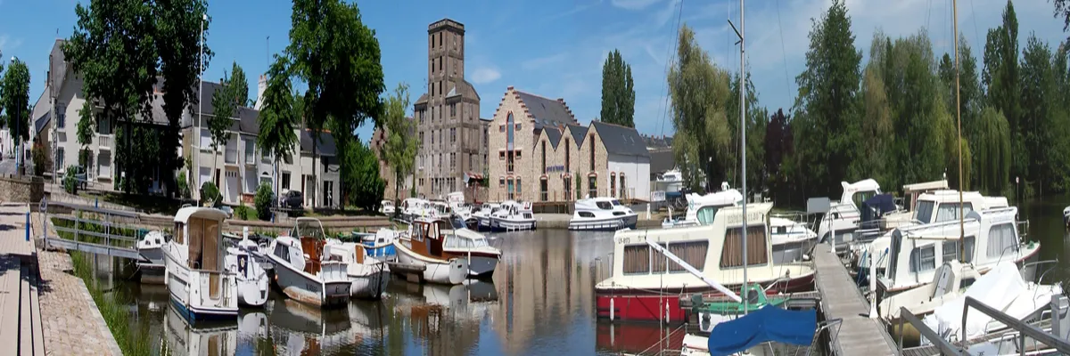 Image Pose abri de piscine Nort-sur-Erdre