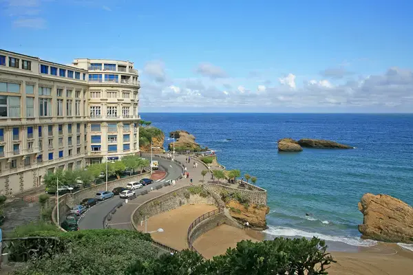 Abri Piscine Aluminium Pose abri de piscine Biarritz