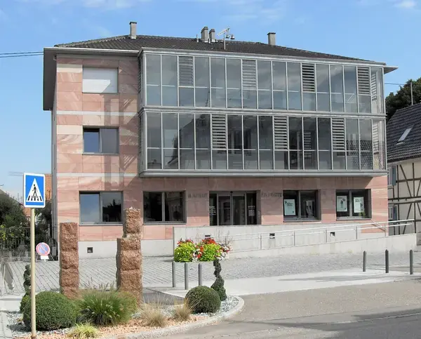 Abri Piscine Aluminium Pose abri de piscine Blotzheim