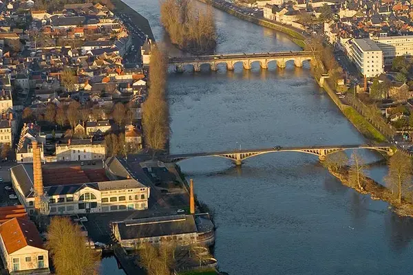 Abri Piscine Aluminium Pose abri de piscine Châtellerault