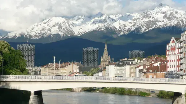 Abri Piscine Aluminium Pose abri de piscine Grenoble