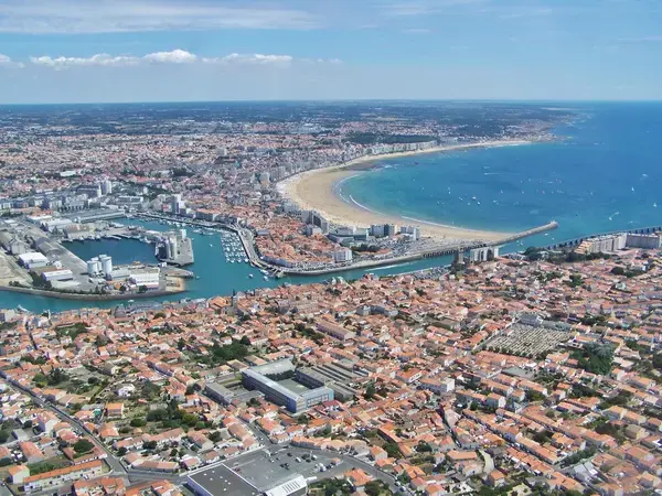 Abri Piscine Aluminium Pose abri de piscine Les Sables-d'Olonne
