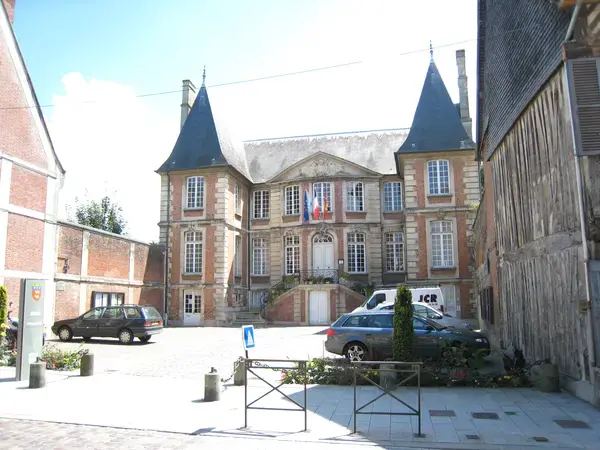 Abri Piscine Aluminium Pose abri de piscine Pont-l'Évêque
